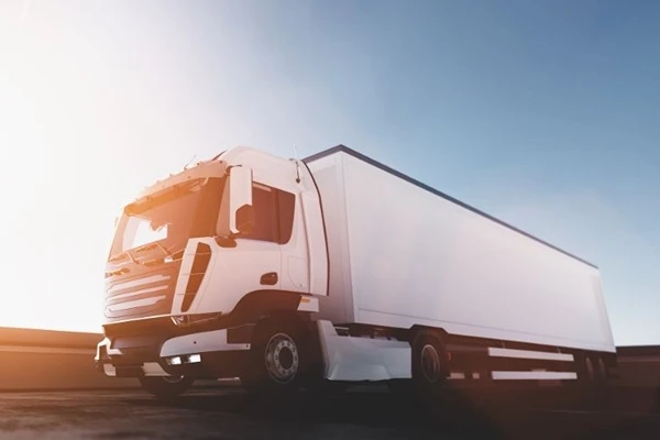 Ankara Çamlıhemşin, Nakliye Firması