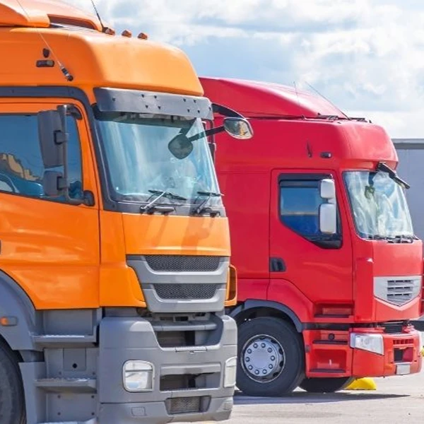 Ankara Çamlıhemşin Nakliye Ambarı